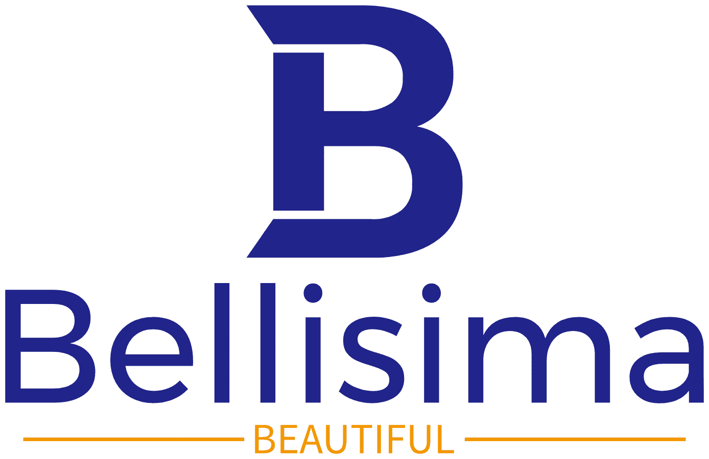 Bellisima Main Logo
